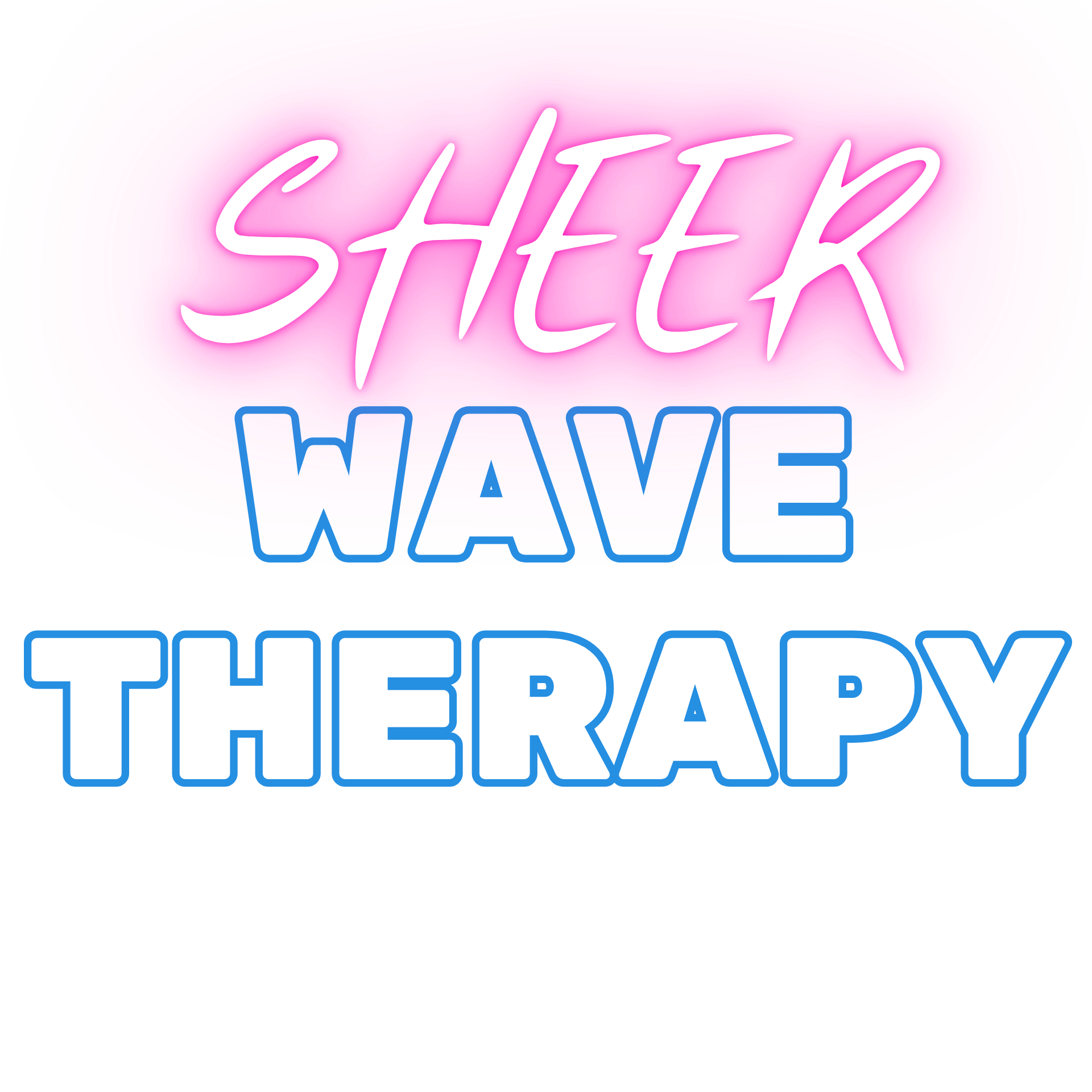 Sheer Wave Therapy